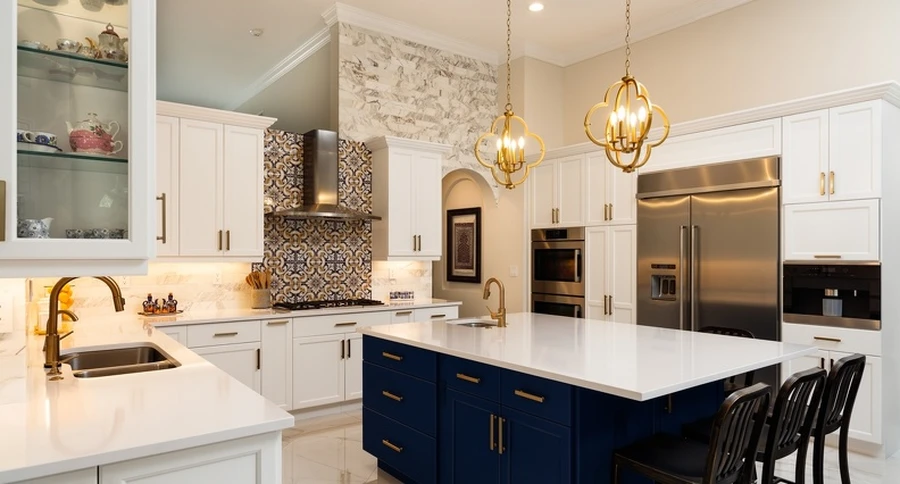 Customizing Your Kitchen Through Professional Remodeling Services in Kirkland, WA