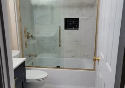 Home Remodeling Services