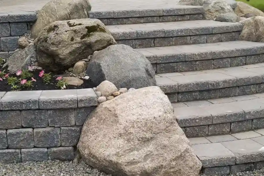 How Retaining Walls Add Value To Residential Properties Kirkland, WA