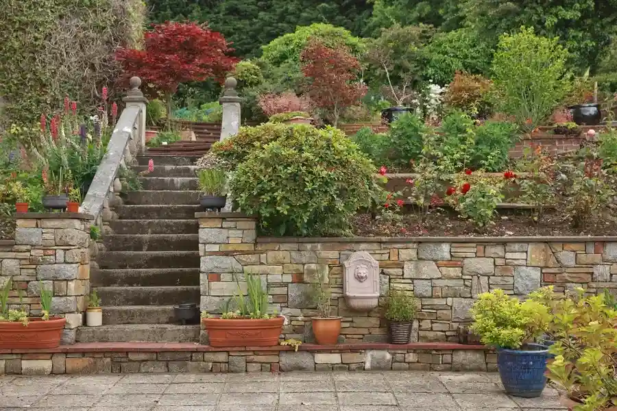 How Retaining Walls Add Value To Residential Properties in Kirkland, WA