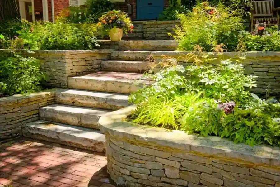 How Retaining Walls Improve Property Stability And Safety Kirkland, WA
