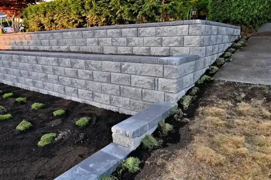How Retaining Walls Improve Property Stability And Safety in Kirkland, WA
