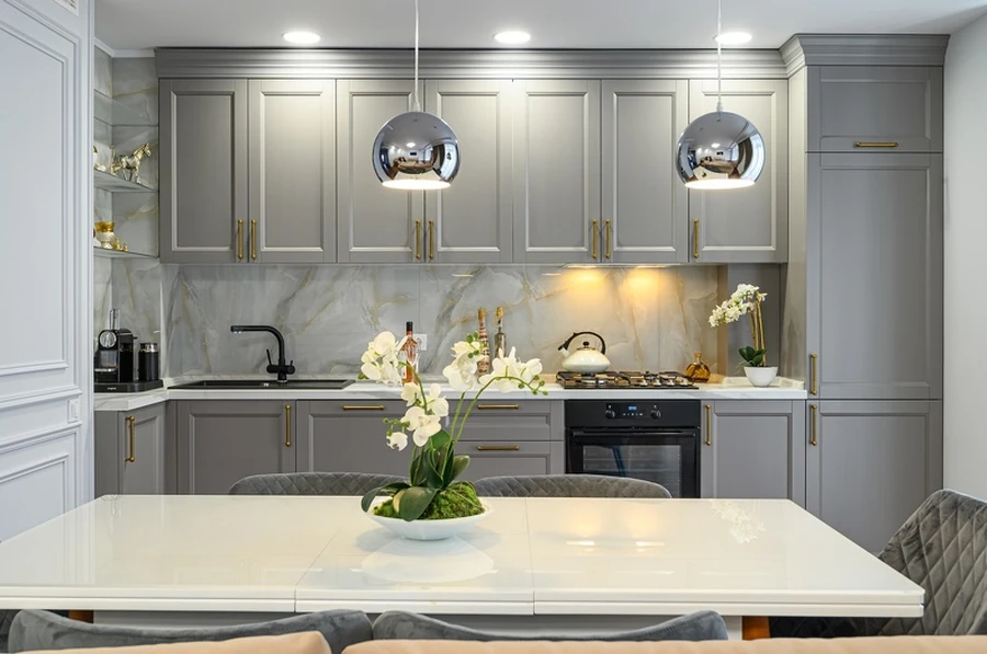 Local Kitchen Remodeling Services Kirkland, WA