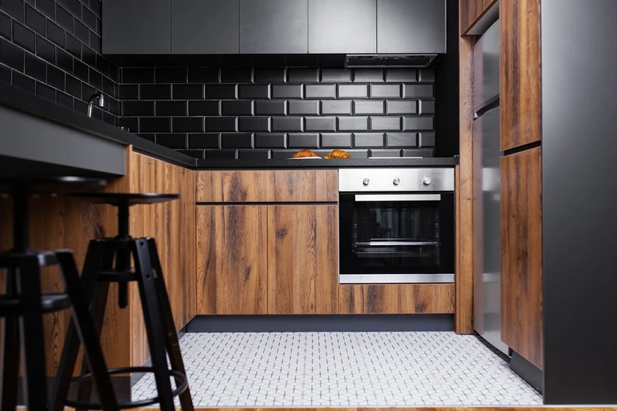 Premium Kitchen Remodeling Services Kirkland, WA