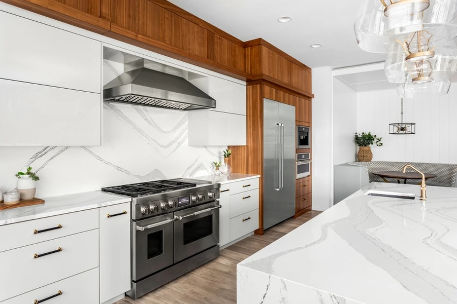 Reliable Kitchen Remodeling Services Kirkland, WA