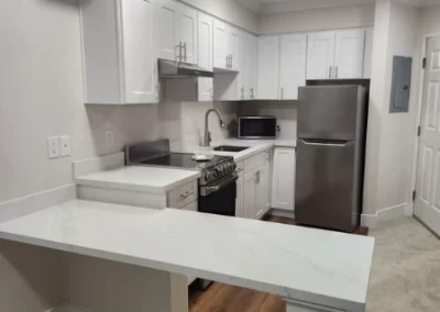 Reliable Remodel Company